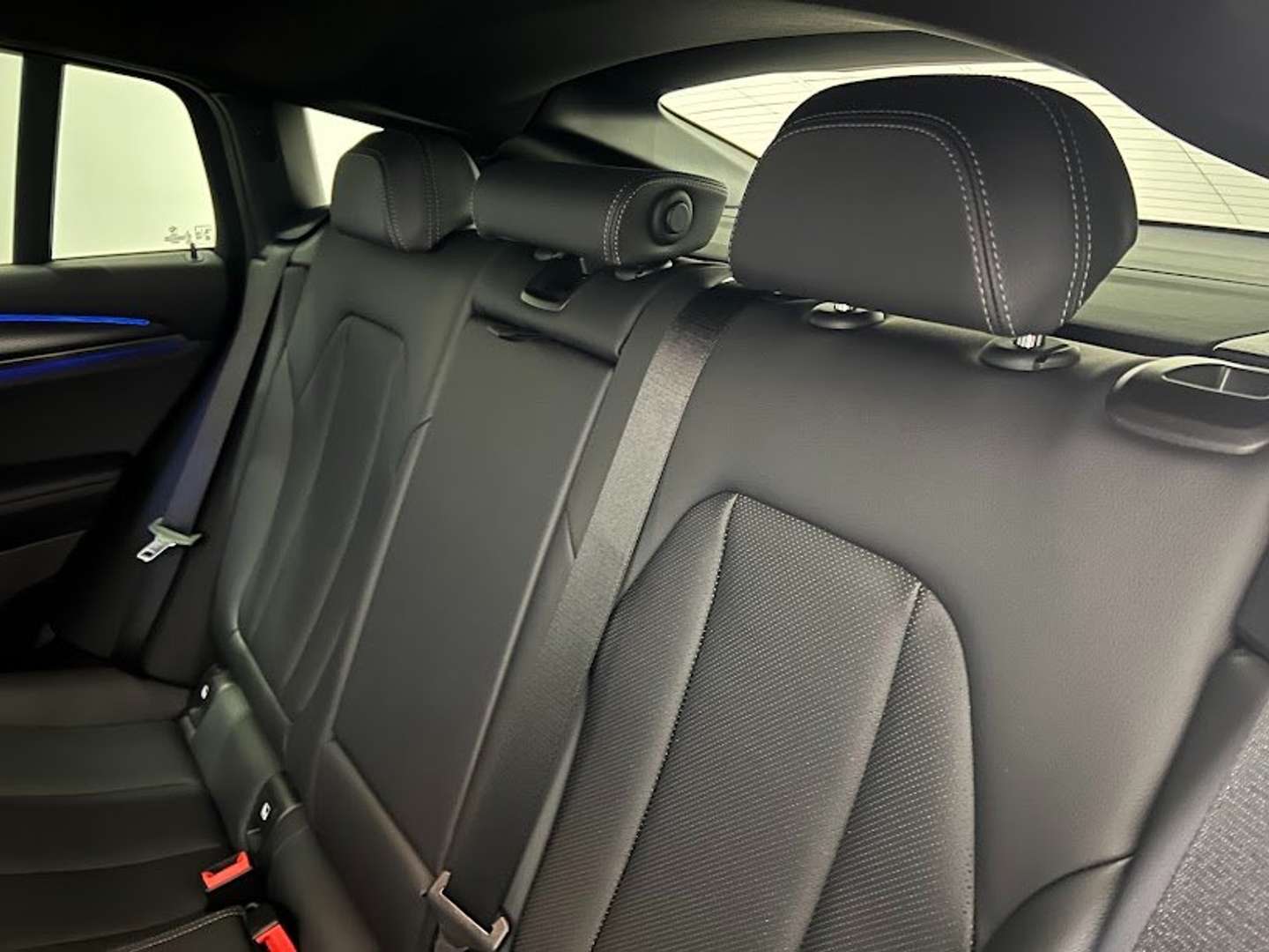 BMW X4 M Sport XDrive30d - 2022 - Joinsteer - #23