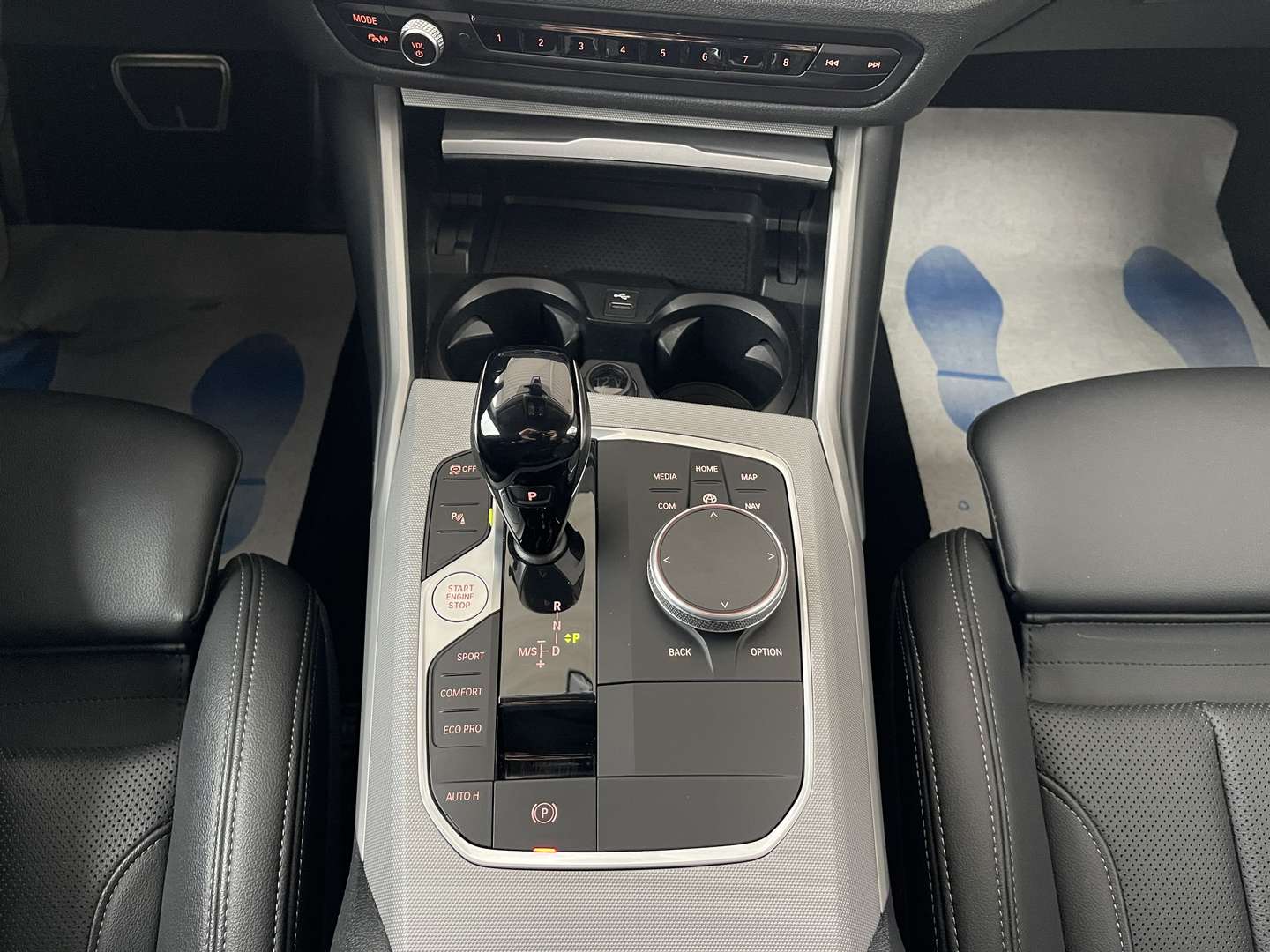 BMW 318d - 2022 - Joinsteer - #18