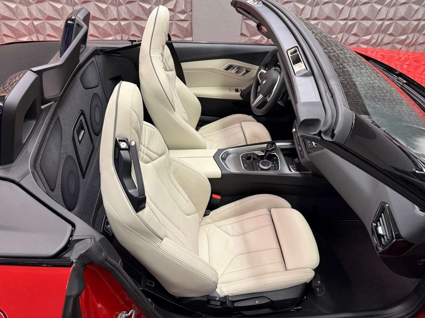 BMW Z4 M40i Cabrio M40i - 2024 - Joinsteer - #16