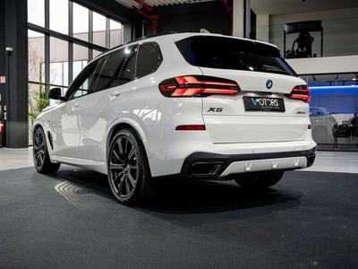 BMW X5 XDrive50e -  - Joinsteer - #2