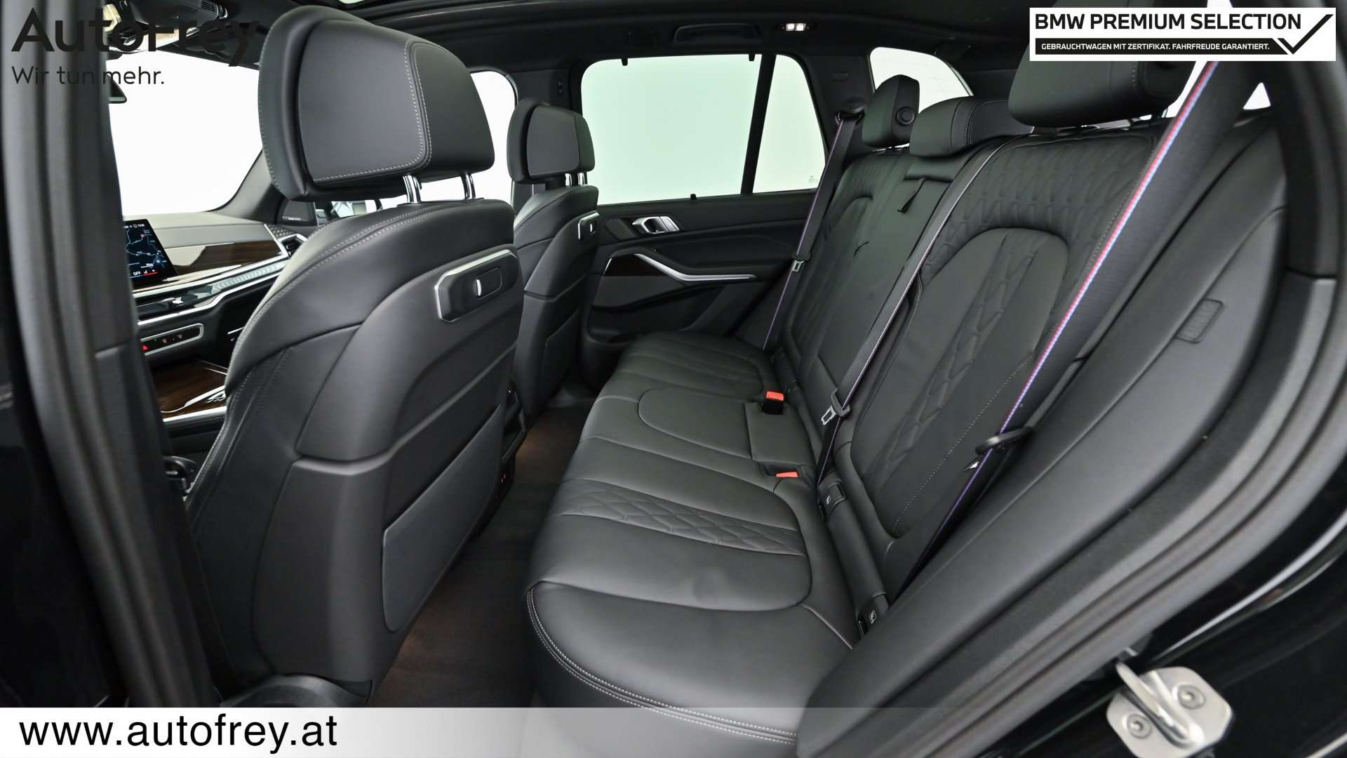 BMW X5 XDrive30d - 2025 - Joinsteer - #7