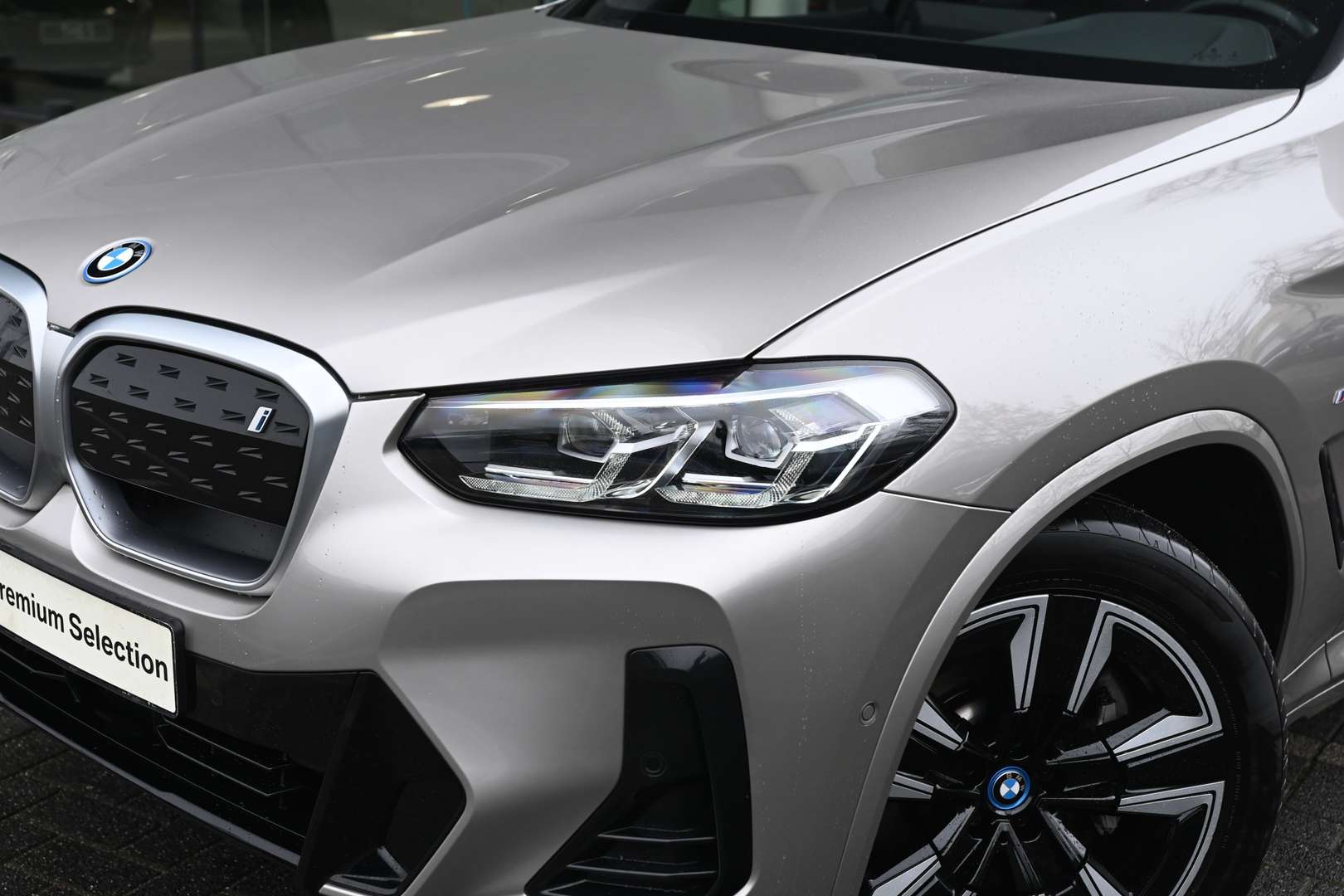 BMW iX3 Executive - 2022 - Joinsteer - #23