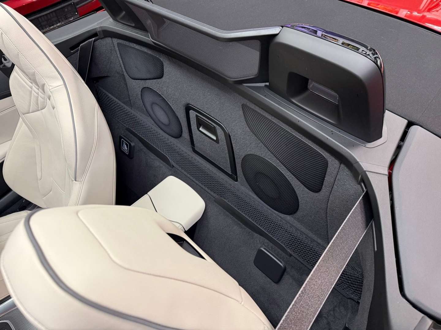 BMW Z4 M40i Cabrio M40i - 2024 - Joinsteer - #17