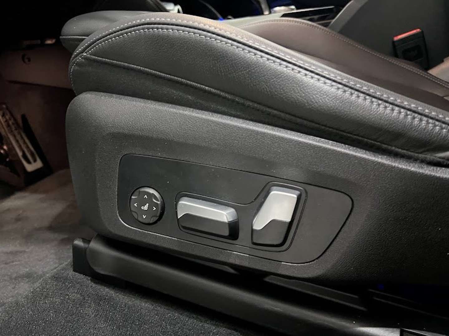 BMW X4 M Sport XDrive30d - 2022 - Joinsteer - #24