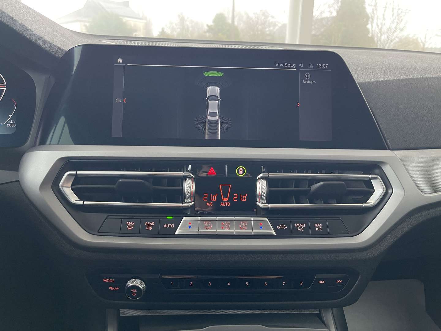 BMW 318d - 2022 - Joinsteer - #19