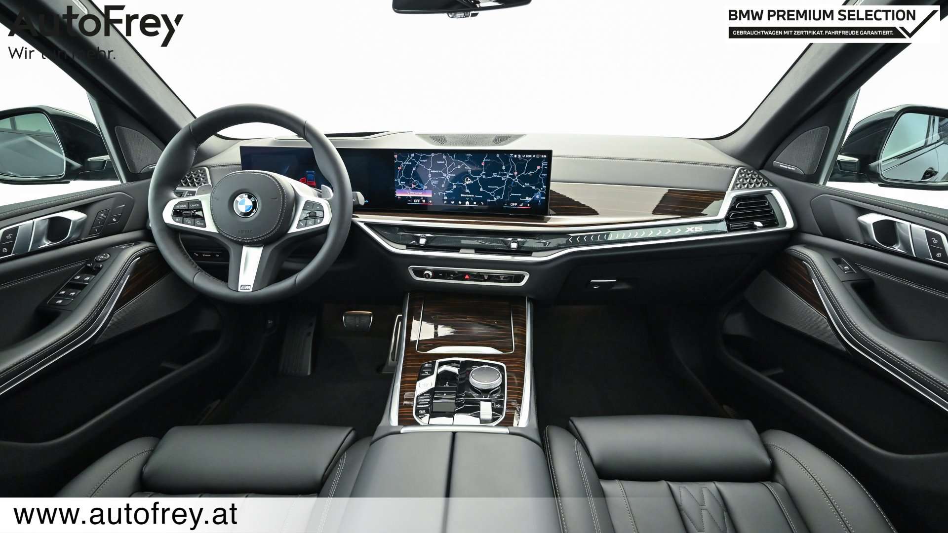 BMW X5 XDrive30d - 2025 - Joinsteer - #8