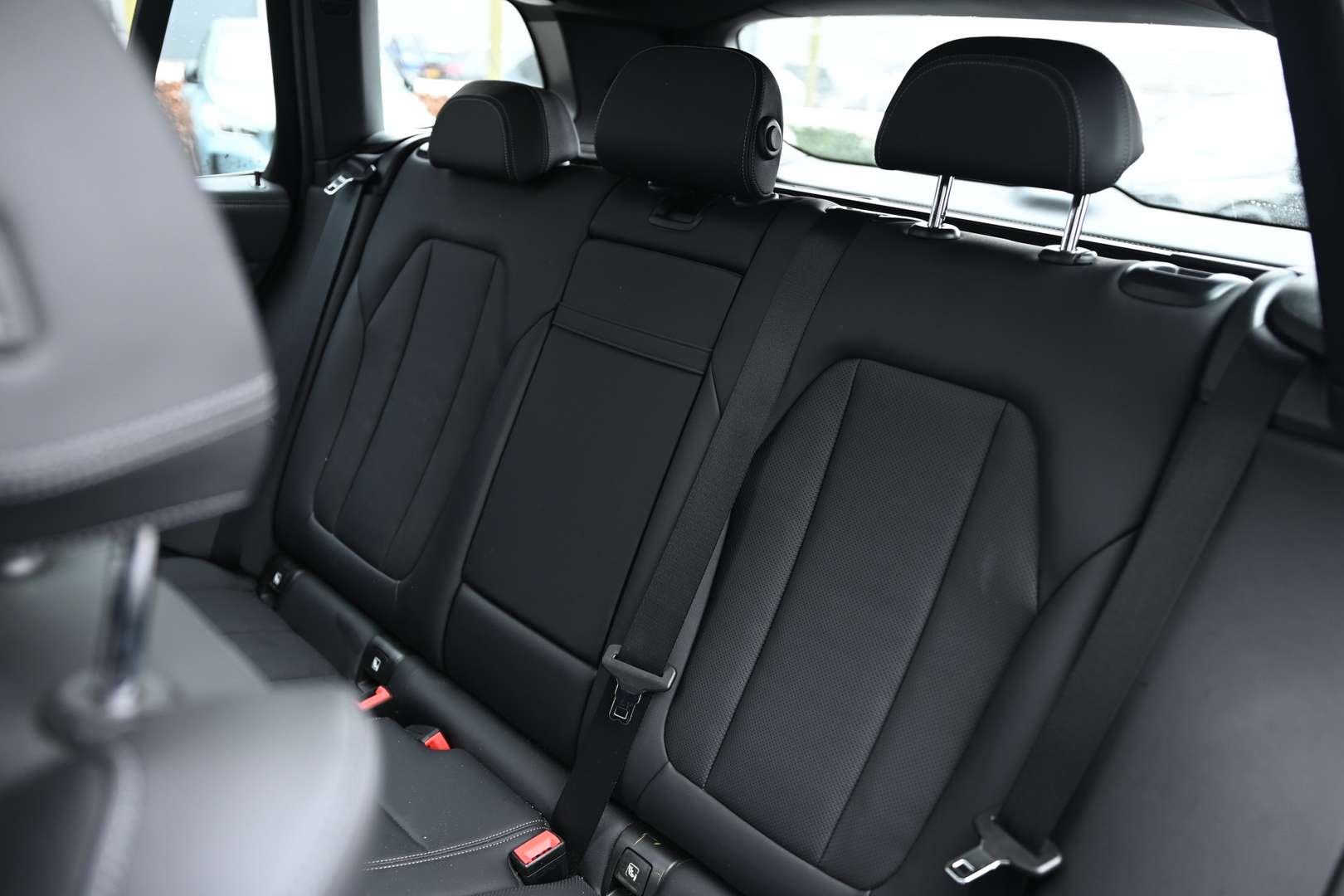 BMW iX3 Executive - 2022 - Joinsteer - #24