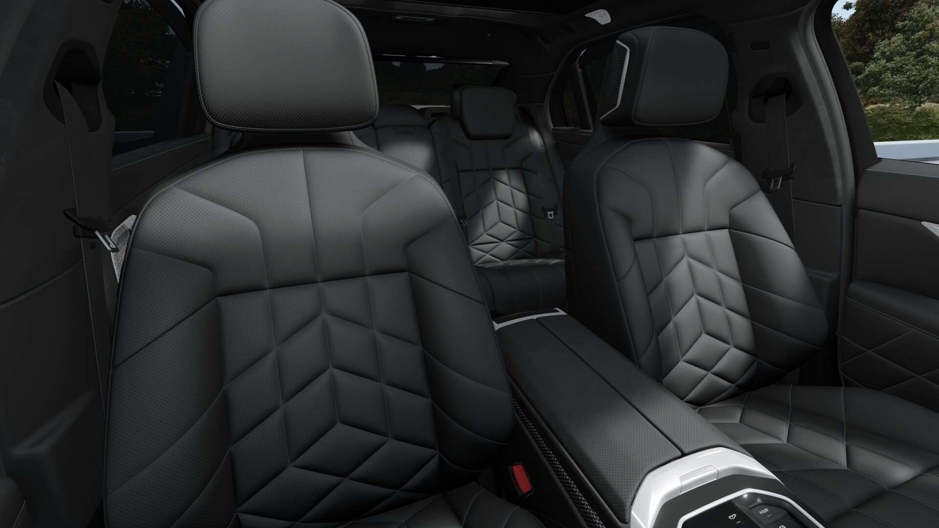 BMW I7 M Sport XDrive60 - 2025 - Joinsteer - #4