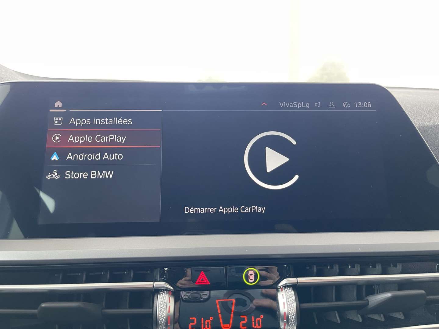 BMW 318d - 2022 - Joinsteer - #21