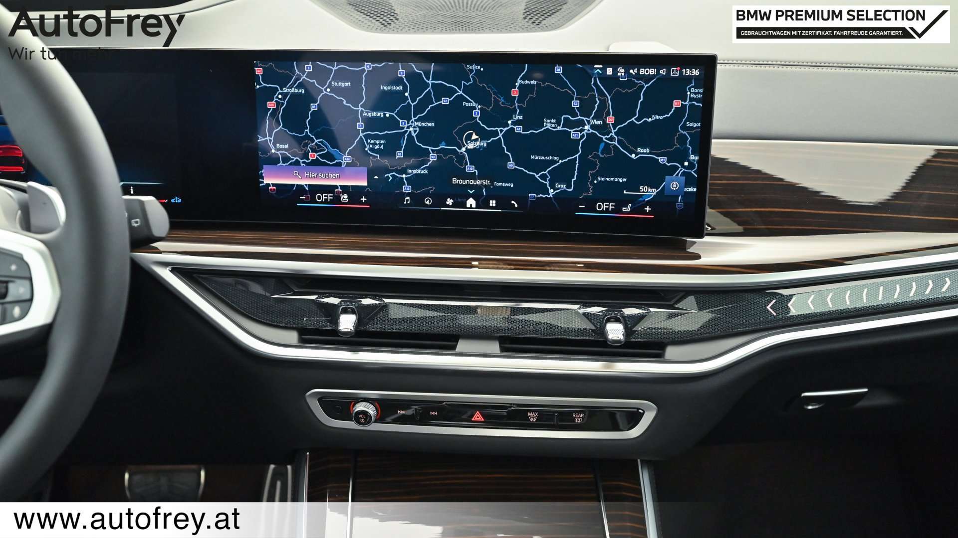 BMW X5 XDrive30d - 2025 - Joinsteer - #10