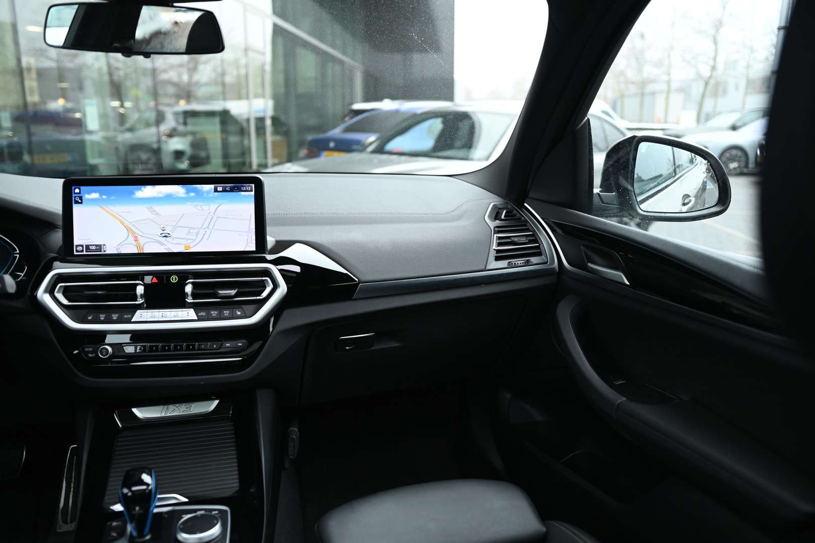 BMW iX3 Executive - 2022 - Joinsteer - #26