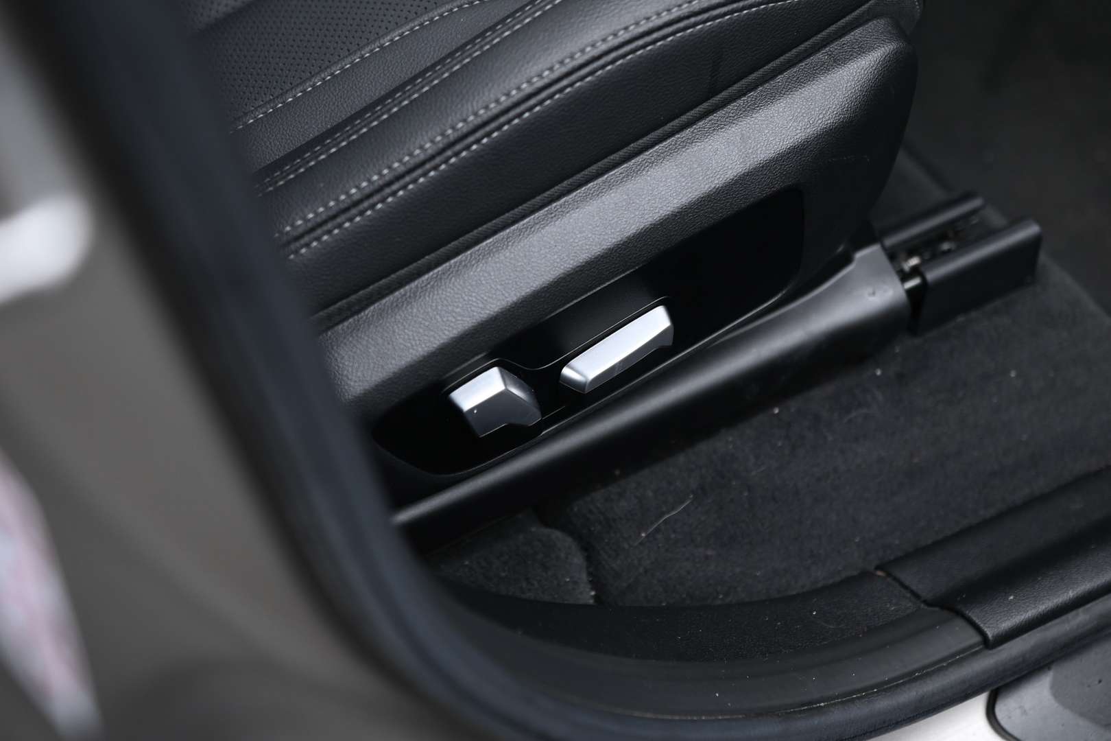 BMW iX3 Executive - 2022 - Joinsteer - #27