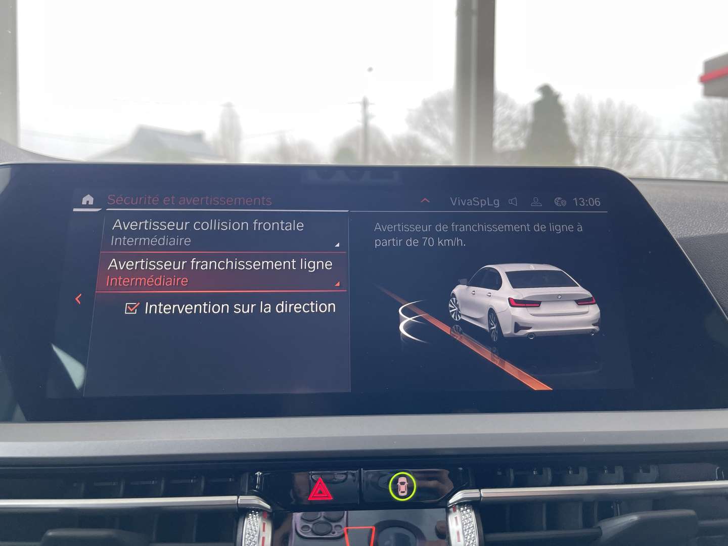 BMW 318d - 2022 - Joinsteer - #23