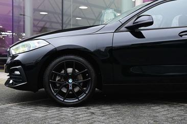 BMW Série 1 118i — photo 6