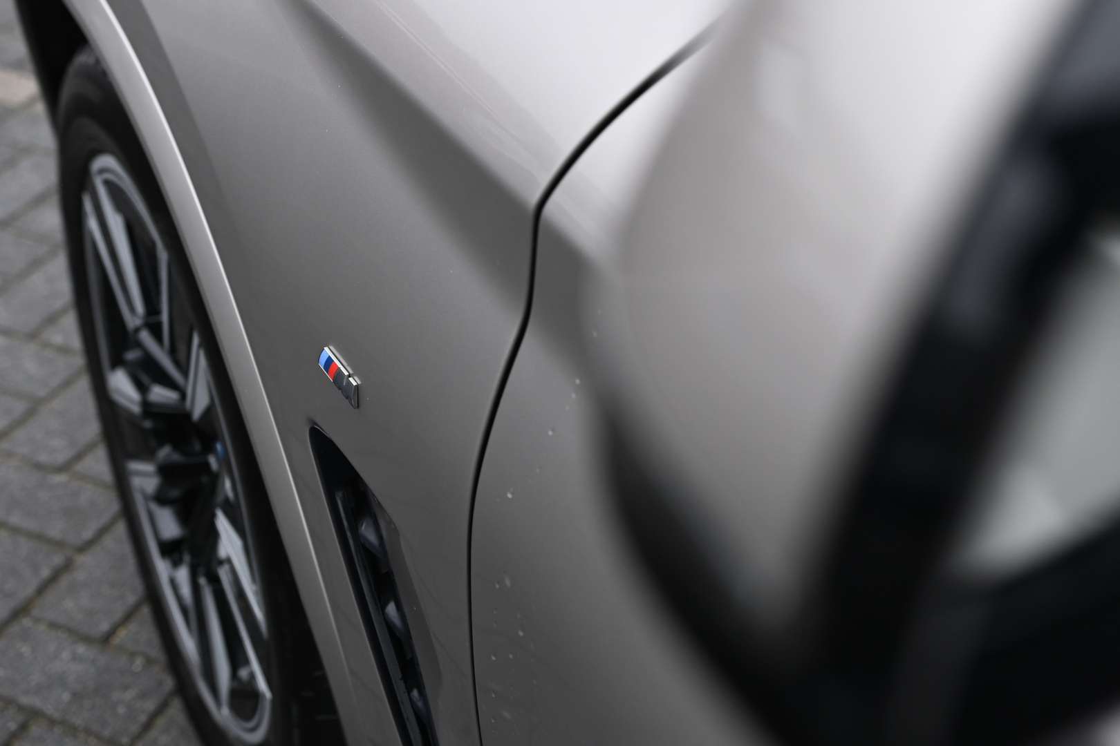 BMW iX3 Executive - 2022 - Joinsteer - #29