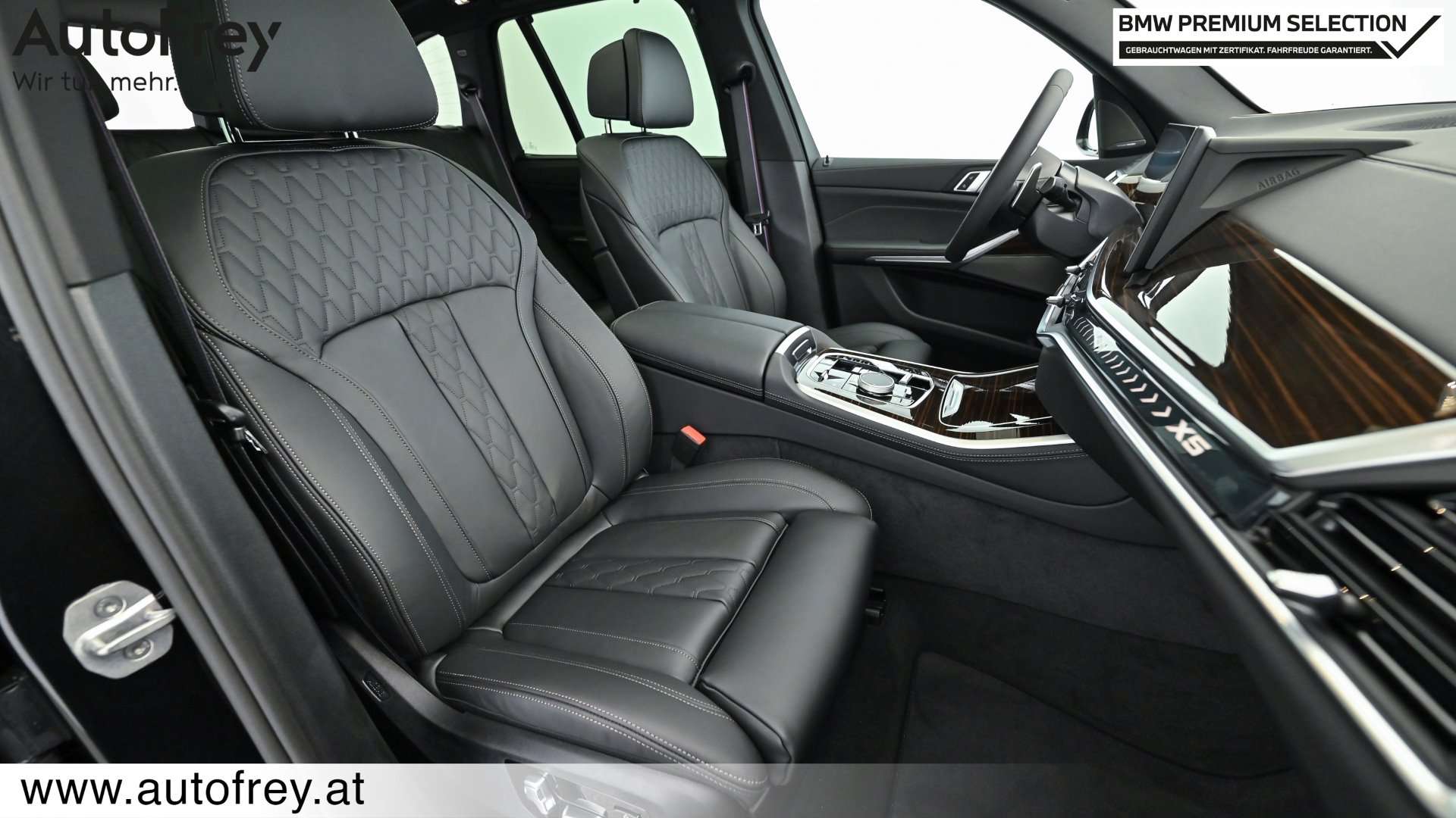 BMW X5 XDrive30d - 2025 - Joinsteer - #15