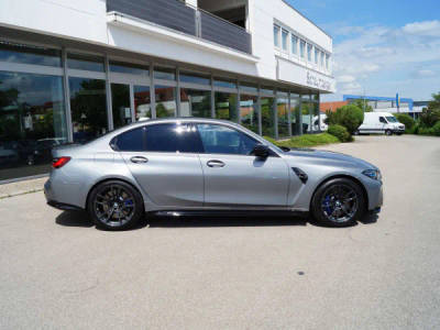 BMW M3 Limousine Competition M3 - 2024 - Joinsteer - #1