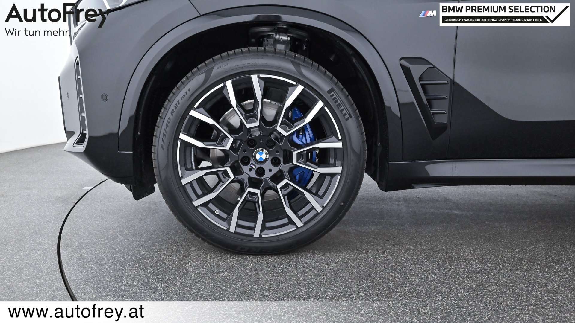 BMW X5 XDrive30d - 2025 - Joinsteer - #16