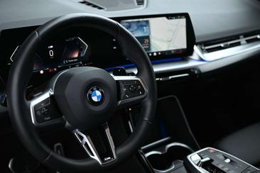 BMW X1 M Sport SDrive18i — photo 19