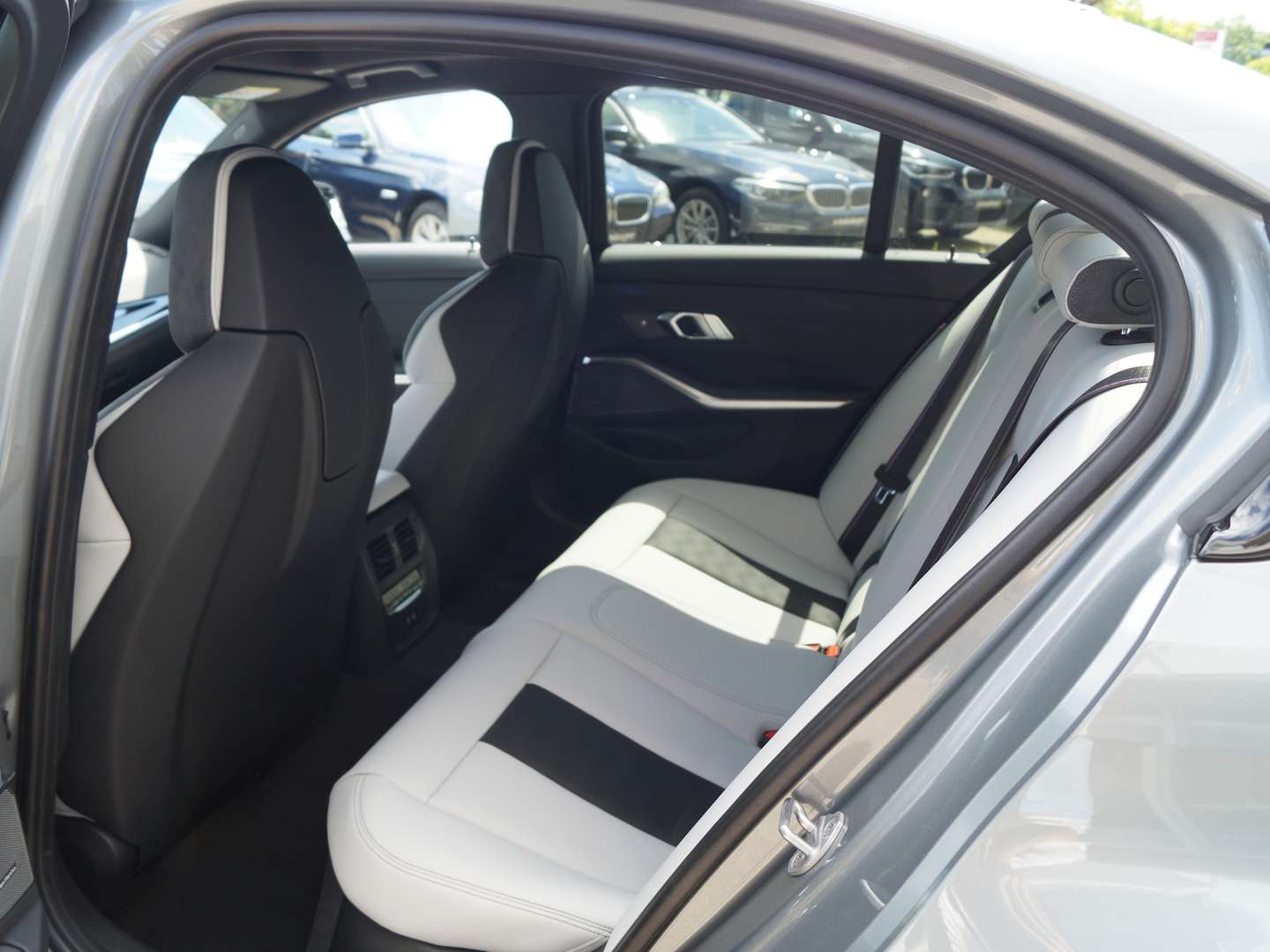 BMW M3 Limousine Competition M3 - 2024 - Joinsteer - #8