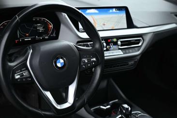 BMW Série 1 118i — photo 20