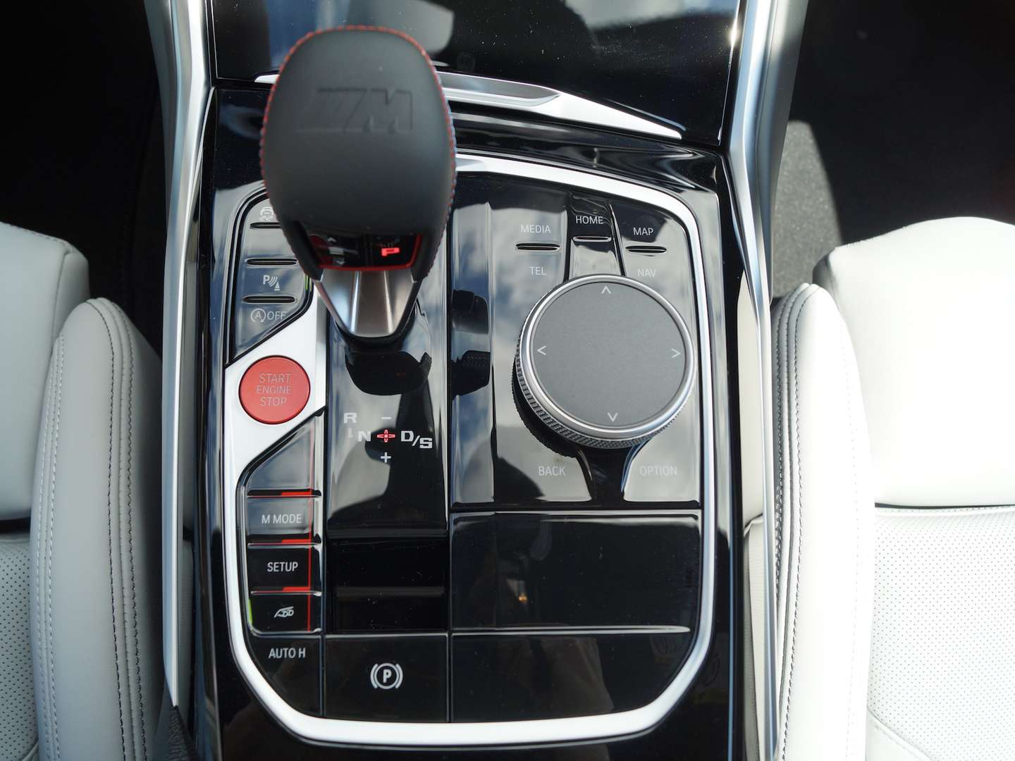 BMW M3 Limousine Competition M3 - 2024 - Joinsteer - #12