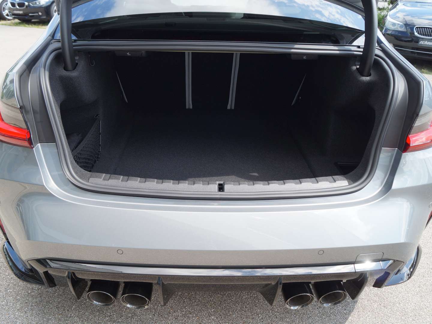 BMW M3 Limousine Competition M3 - 2024 - Joinsteer - #15