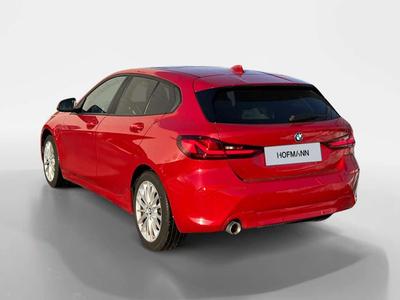 BMW 118 Advantage -  - Joinsteer - #2