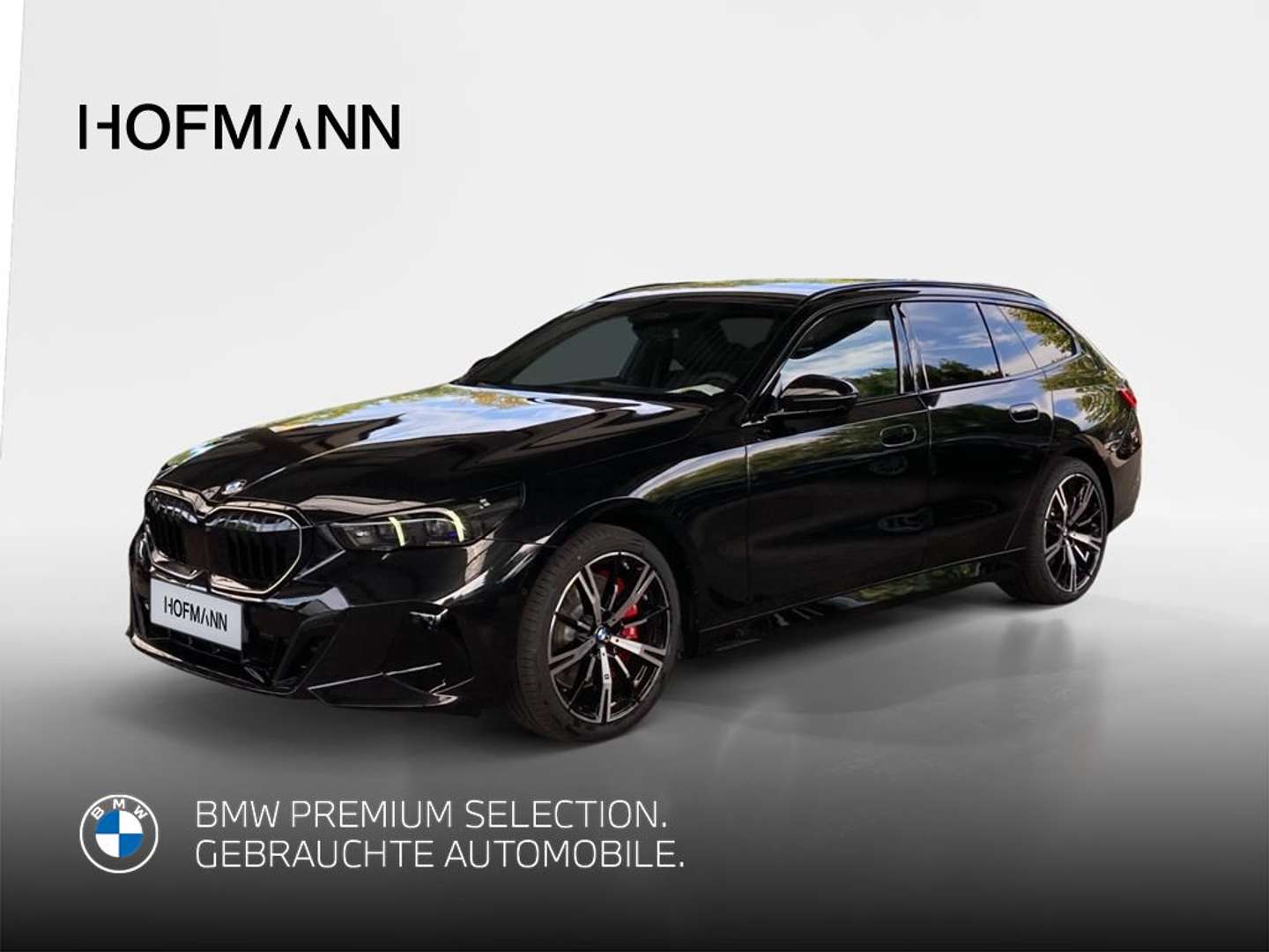 BMW 540 M Sport - 2025 - Joinsteer - #3