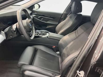 BMW Série 5 520 -  - Joinsteer - #4