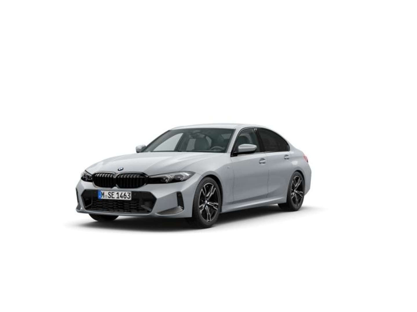 BMW Série 3 Berline M Sport 318 - 2024 - Joinsteer - #1