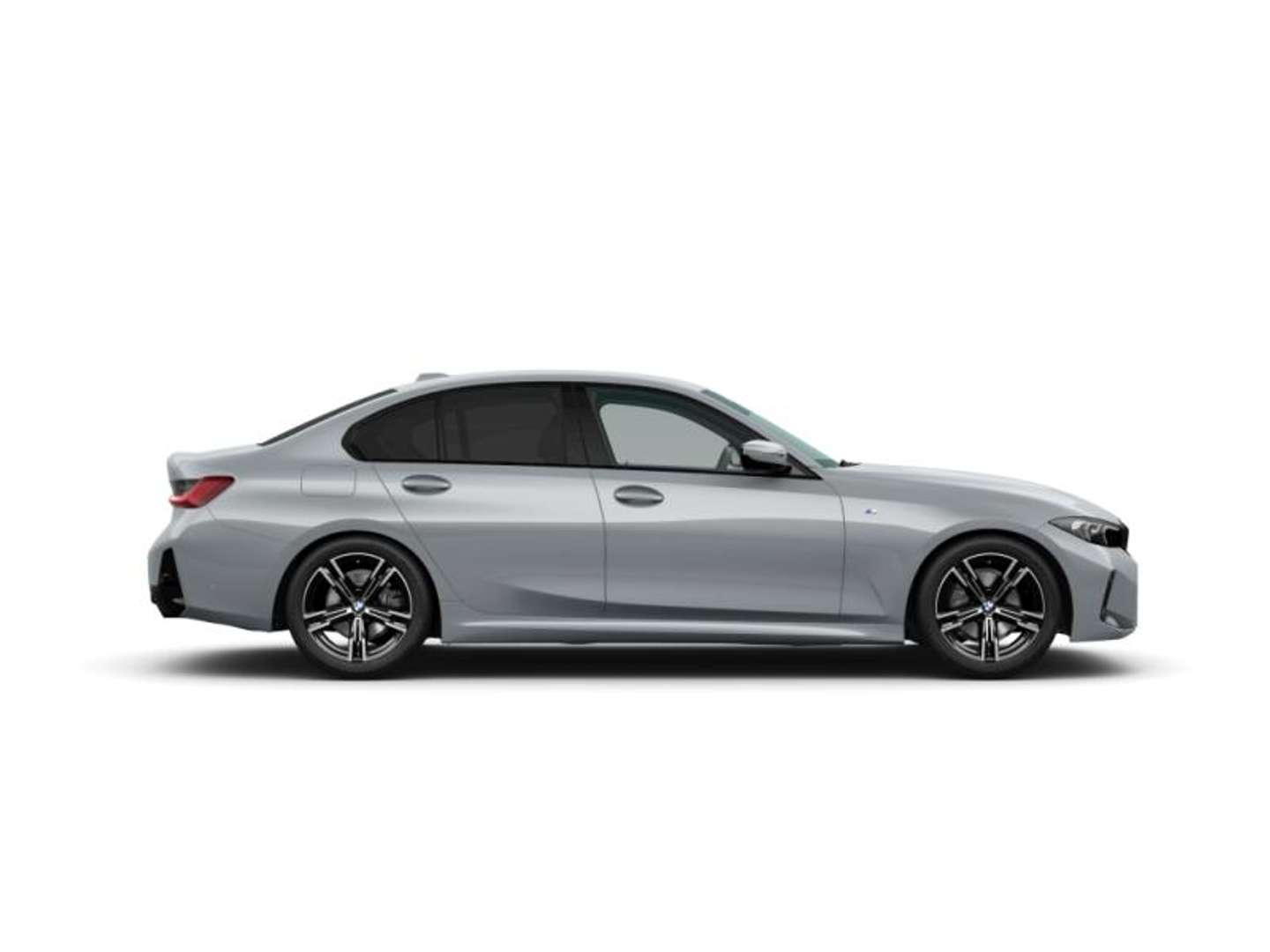 BMW Série 3 Berline M Sport 318 - 2024 - Joinsteer - #2