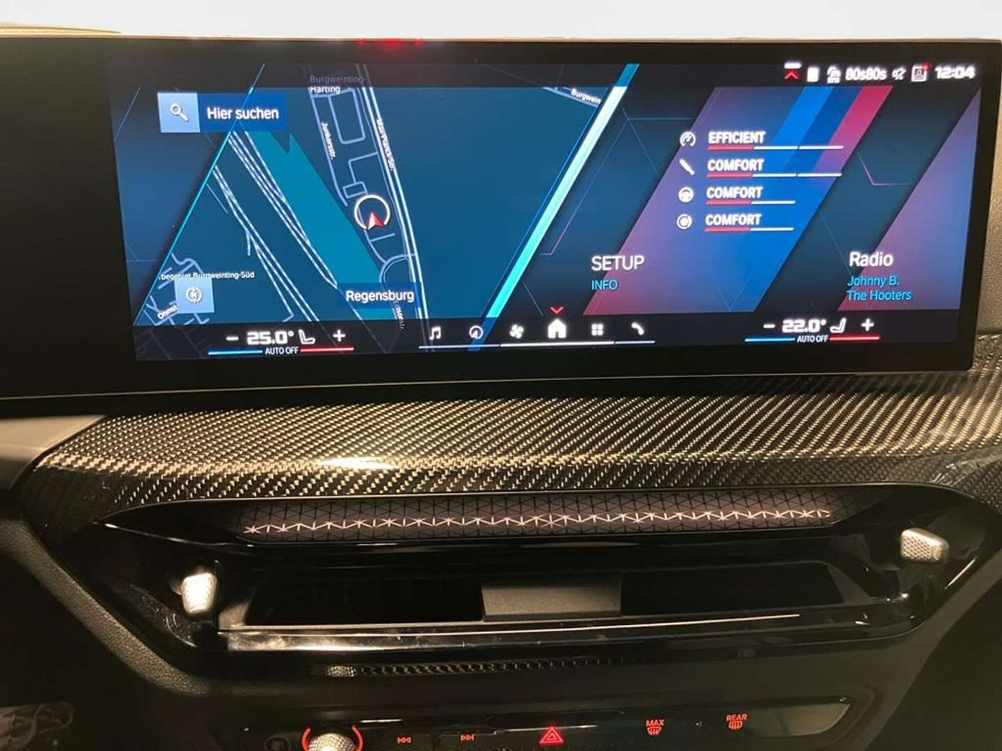 BMW M4 M4 Competition - 2025 - Joinsteer - #16