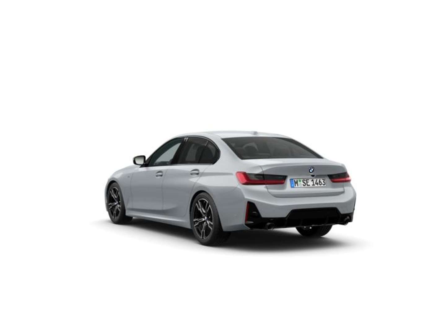 BMW Série 3 Berline M Sport 318 - 2024 - Joinsteer - #3