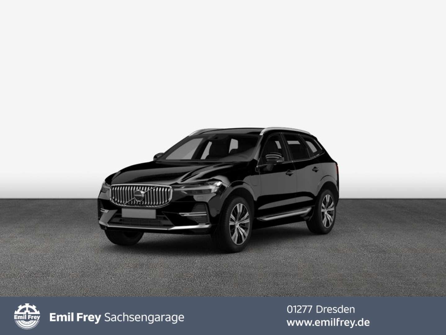 Volvo XC60 B4 Core - 2023 - Joinsteer - #1