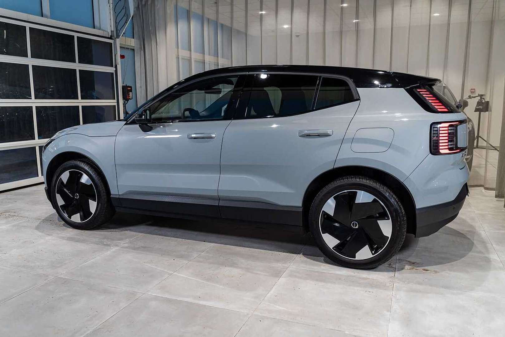 Volvo EX30 Single Motor Plus - 2025 - Joinsteer - #3