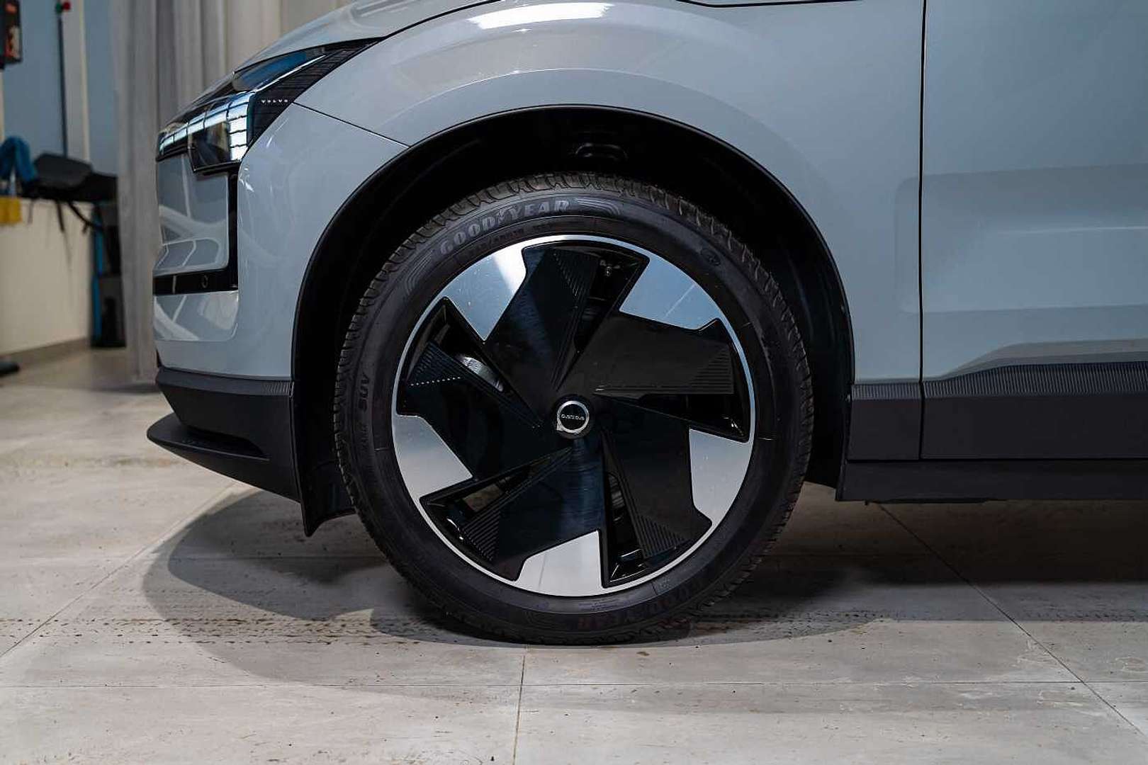 Volvo EX30 Single Motor Plus - 2025 - Joinsteer - #4