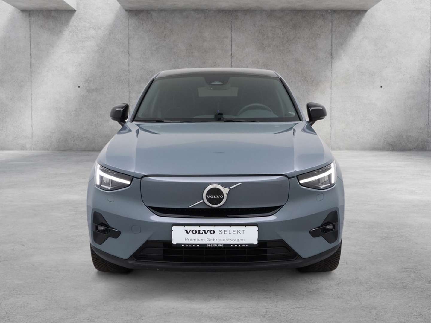 Volvo C40 Twin Motor Ultimate - 2022 - Joinsteer - #1