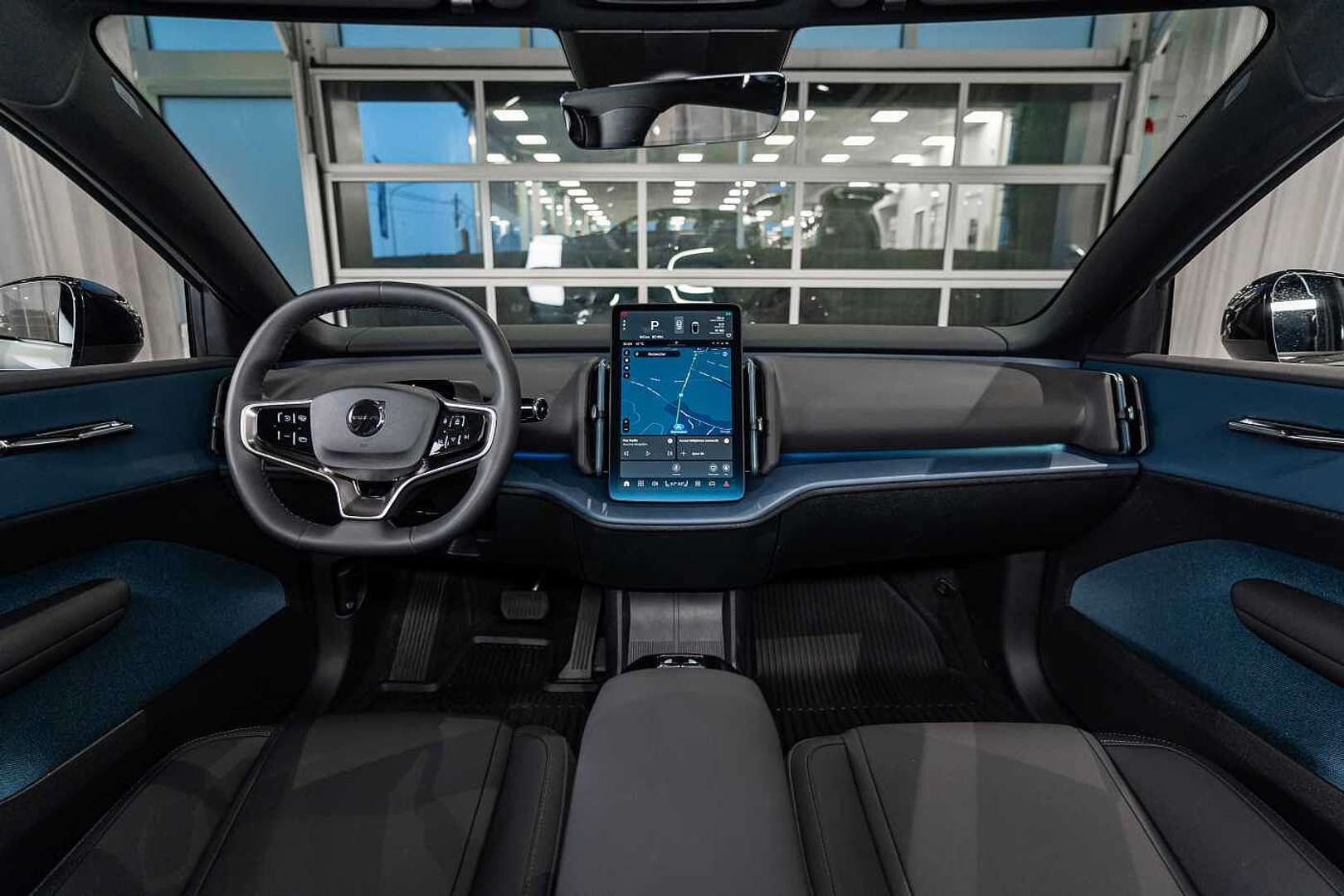 Volvo EX30 Single Motor Plus - 2025 - Joinsteer - #6