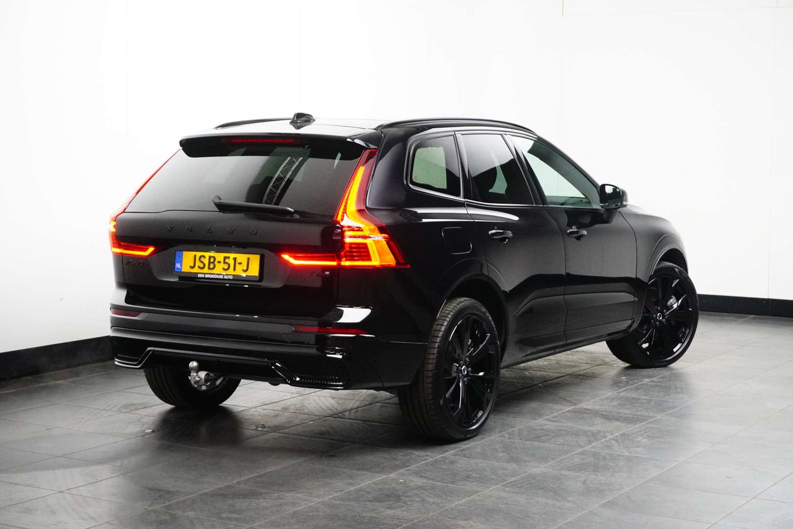 Volvo XC60 T6 Recharge Plus - 2025 - Joinsteer - #2