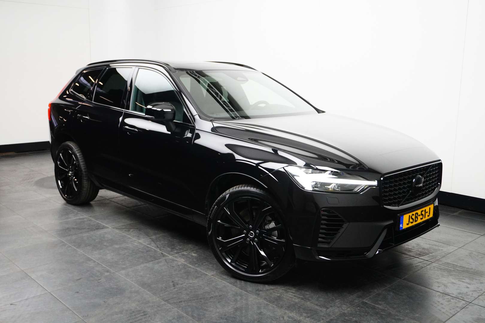 Volvo XC60 T6 Recharge Plus - 2025 - Joinsteer - #3