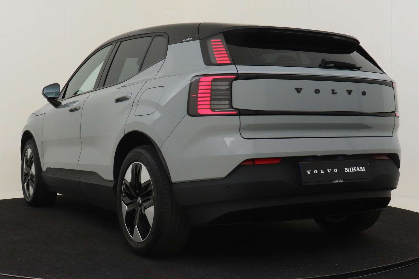 Volvo EX30 Single Motor Plus - 2024 - Joinsteer - #4