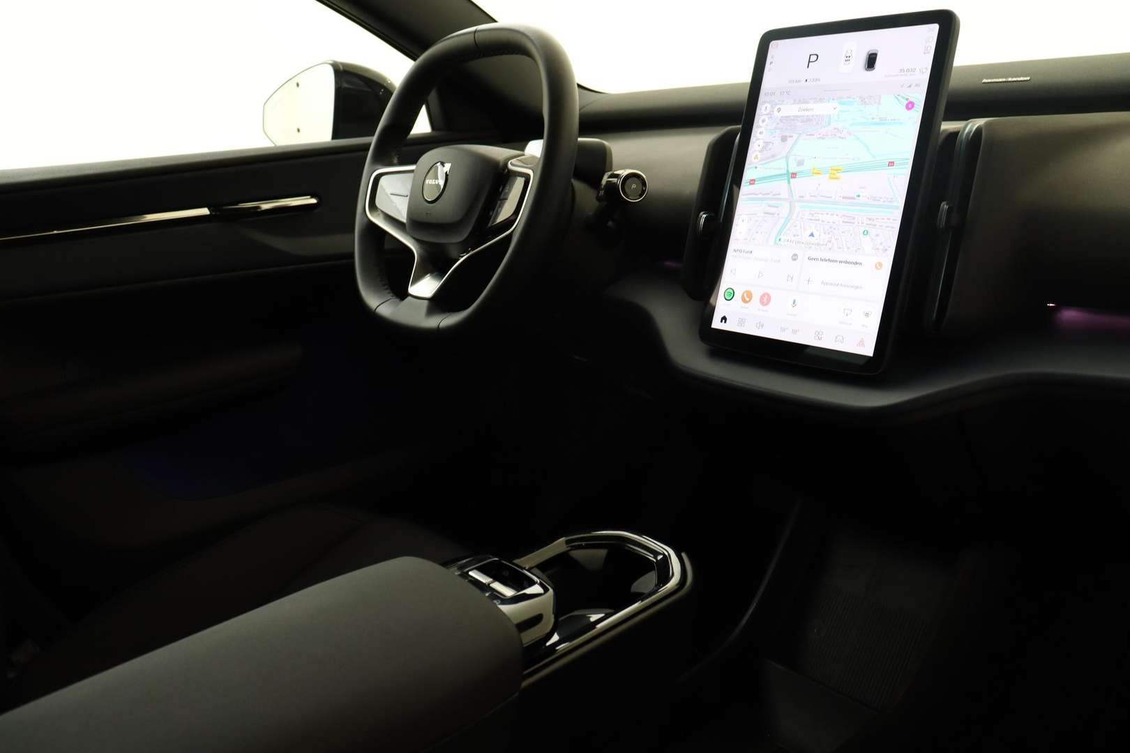 Volvo EX30 Single Motor Plus - 2024 - Joinsteer - #5