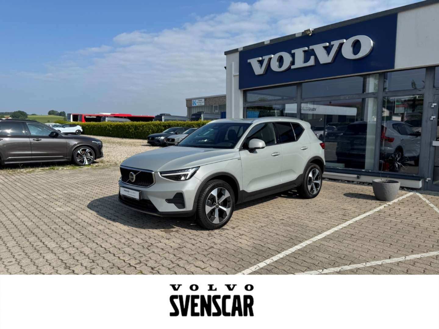 Volvo XC40 B3 Core - 2023 - Joinsteer - #3