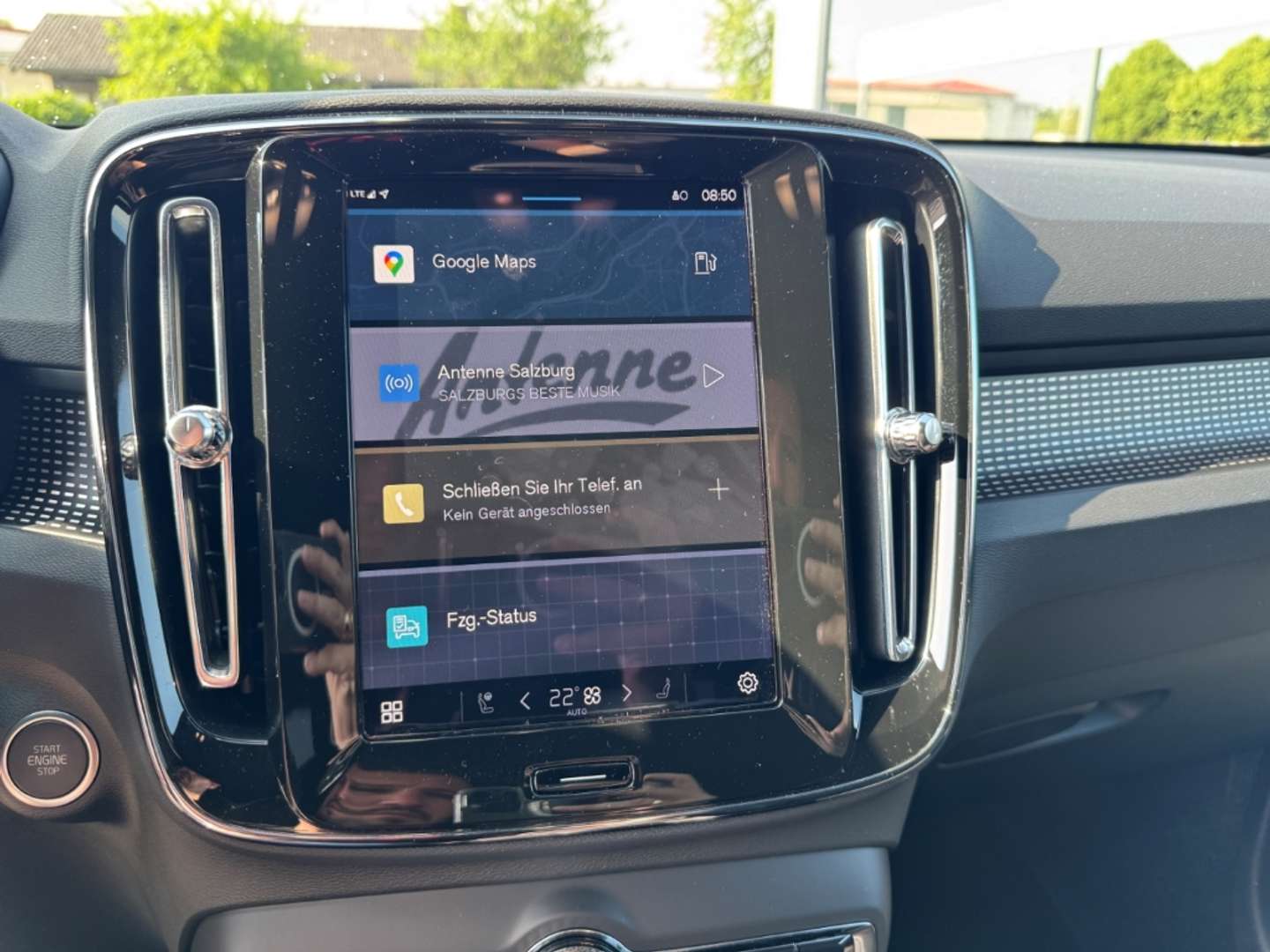 Volvo XC40 B3 Core - 2023 - Joinsteer - #6