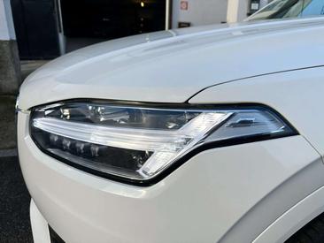 Volvo XC90 B5 Momentum — photo 20