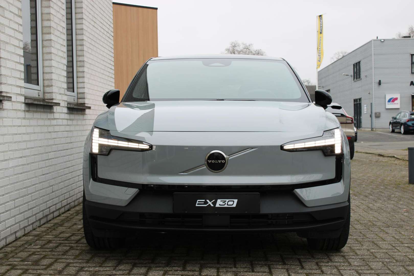 Volvo XC60 - 2026 - Joinsteer - #1