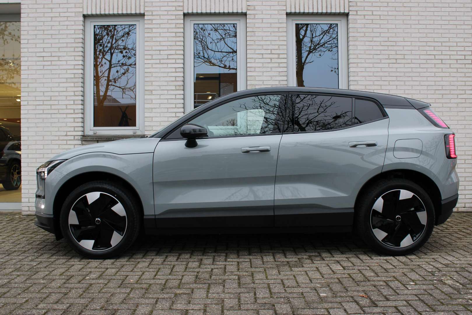 Volvo XC60 - 2026 - Joinsteer - #2