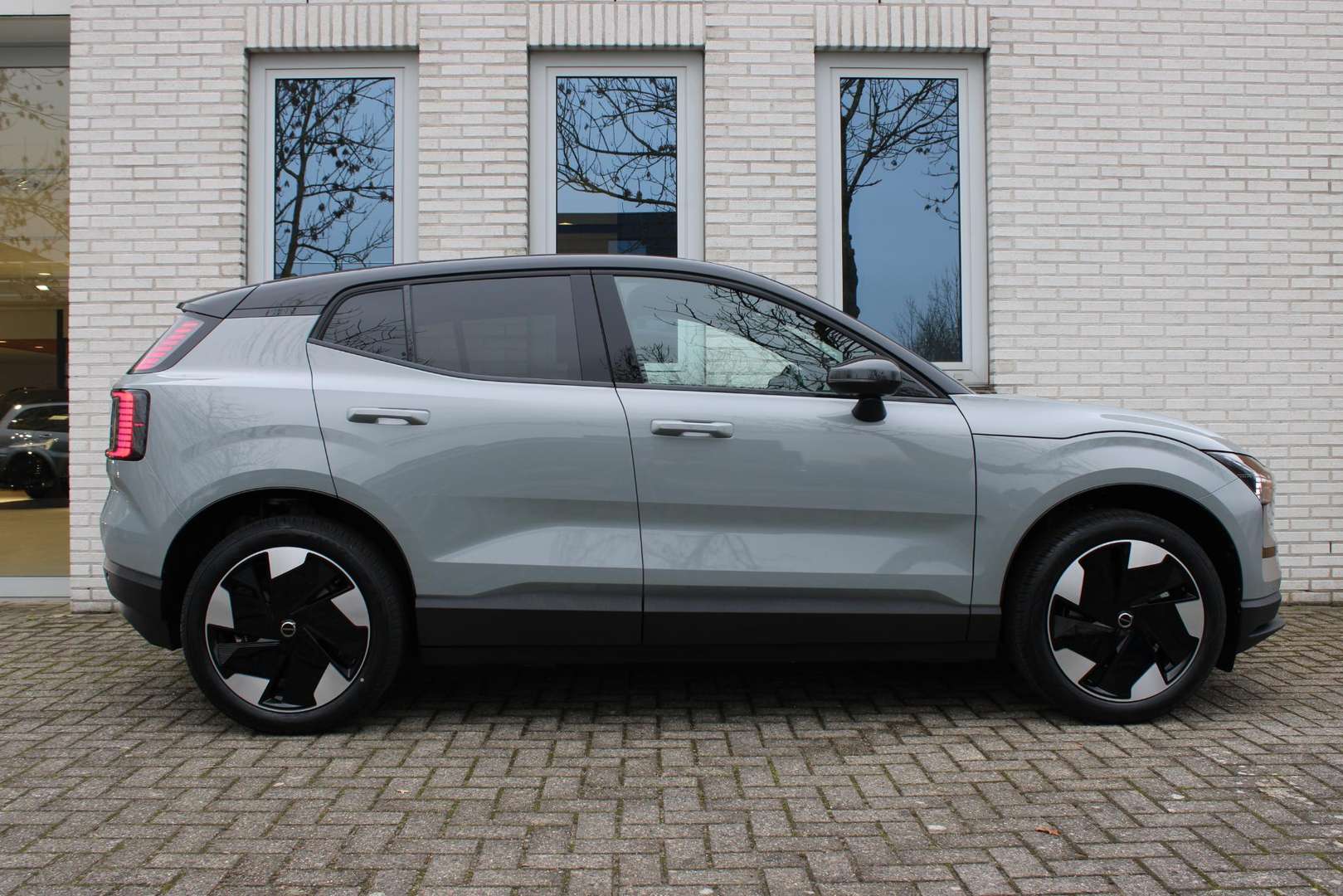 Volvo XC60 - 2026 - Joinsteer - #3