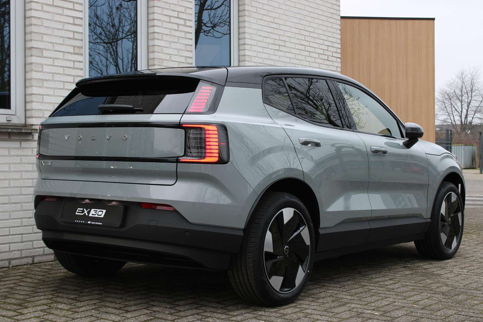 Volvo XC60 - 2026 - Joinsteer - #4